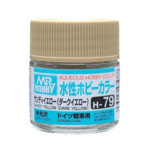 Mr. Hobby Aqueous Paints - Hobby Sense