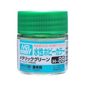 Mr. Hobby Aqueous Paints - Hobby Sense