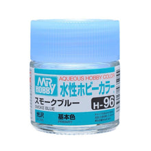 Mr. Hobby Aqueous Paints - Hobby Sense