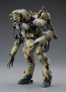 1/20 Maschinen Krieger Humanoid Unmanned Interceptor Grober Hund - Hobby Sense