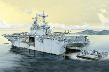 1/700 USS Essex LHD-2 - Hobby Sense