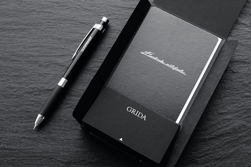 Gunprimer Grida Set - Hobby Sense