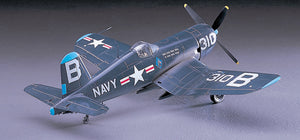 1/48 F4U-4 Corsair - Hobby Sense