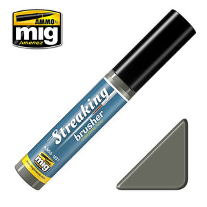 Ammo Mig Streaking Brushers - Hobby Sense