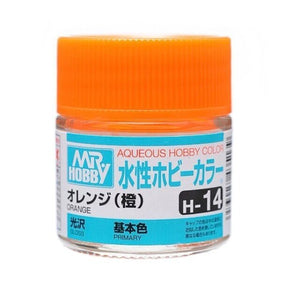 Mr. Hobby Aqueous Paints - Hobby Sense