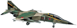 1/48 Mitsubishi F-1 - Hobby Sense