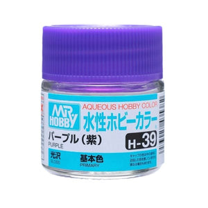Mr. Hobby Aqueous Paints - Hobby Sense