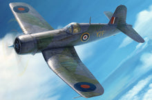 1/48 Corsair MK.III - Hobby Sense