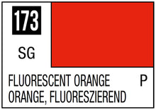 Mr. Color Solvent Based Acrylics Paints (Part II #C122-C519) - Hobby Sense