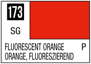 Mr. Color Solvent Based Acrylics Paints (Part II #C122-C519) - Hobby Sense