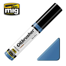 Ammo Mig Oilbrushers - Hobby Sense