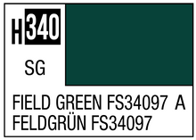 Mr. Color Solvent Based Acrylics Paints (Part II #C122-C519) - Hobby Sense