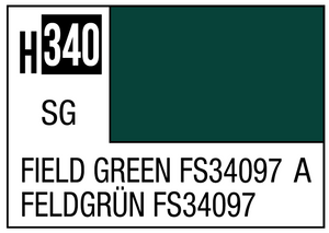 Mr. Color Solvent Based Acrylics Paints (Part II #C122-C519) - Hobby Sense