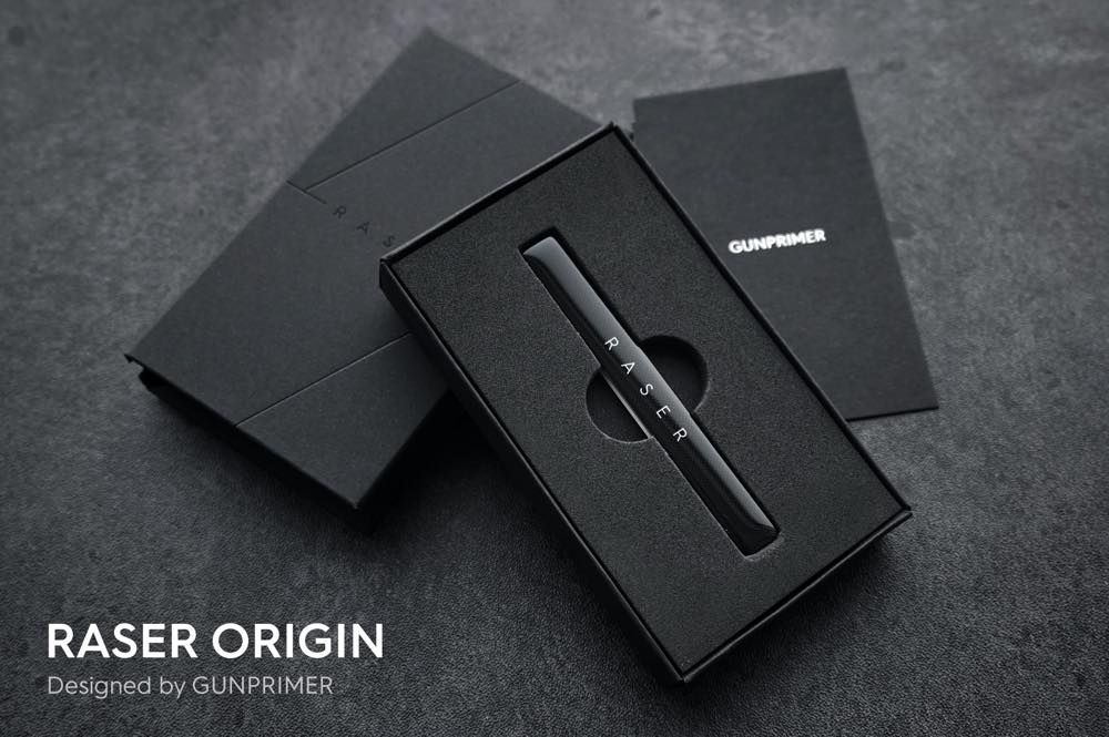 Gunprimer Raser Origin - Hobby Sense