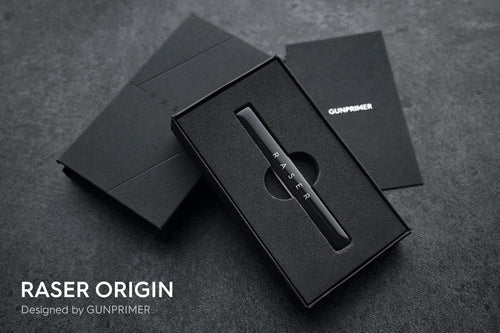 Gunprimer Raser Origin - Hobby Sense
