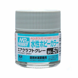 Mr. Hobby Aqueous Paints - Hobby Sense
