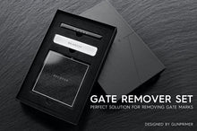 Gunprimer Gate Remover Set - Hobby Sense