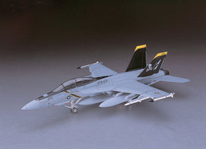 1/48 F/A-18F Super Hornet - Hobby Sense