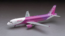 1/200 Peach Aviation Airbus A320 - Hobby Sense