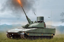 1/35 LvKv 90C Anti-Air Vehicle - Hobby Sense