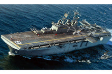 1/700 USS Bonhomme Richard LHD-6 - Hobby Sense