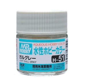 Mr. Hobby Aqueous Paints - Hobby Sense