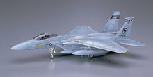 1/72 F15C Eagle US Air Force - Hobby Sense