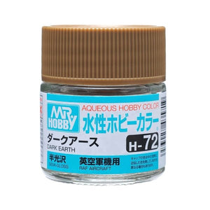 Mr. Hobby Aqueous Paints - Hobby Sense