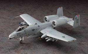 1/72 A-10C Thunderbolt II - Hobby Sense