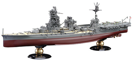 1/700 IJN Aircraft Battleship Ise Full Hull - Hobby Sense