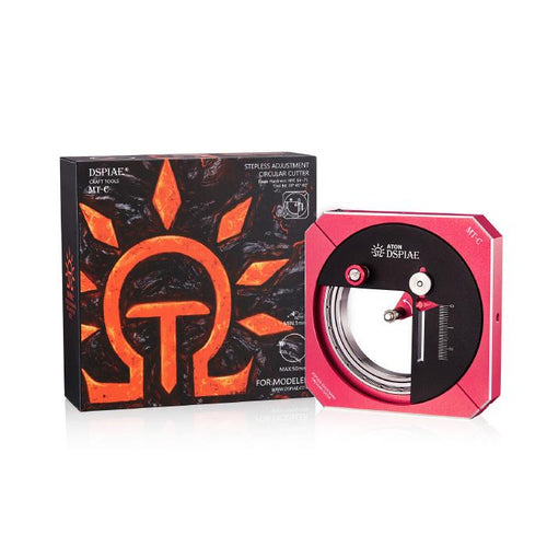 Stepless Adjustment Circular Cutter - Hobby Sense