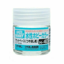 Mr. Hobby Aqueous Paints - Hobby Sense