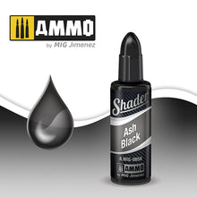 Ammo Mig Shaders - Hobby Sense