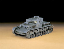 1/72 Pz.Kpfw IV Ausf. F1 - Hobby Sense