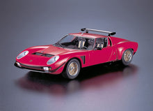 1/24 Lamborghini Jota SVR 1975 - Hobby Sense