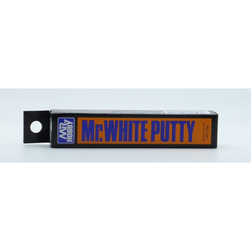 Mr. White Putty - Hobby Sense
