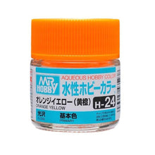 Mr. Hobby Aqueous Paints - Hobby Sense