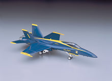 1/72 Blue Angels F/A 18A Hornet D10 - Hobby Sense