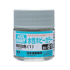 Mr. Hobby Aqueous Paints - Hobby Sense
