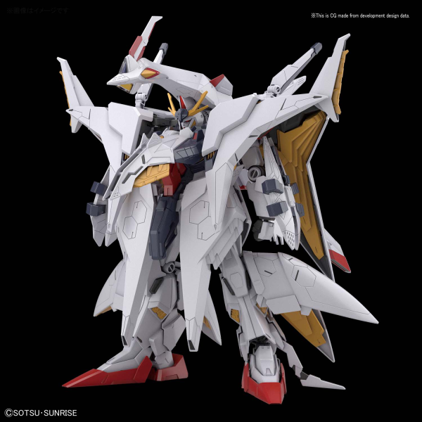 1/144 HGUC Penelope - Hobby Sense
