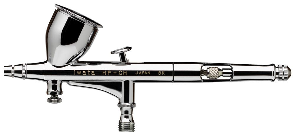 Iwata HP CH Hi Line Airbrush - Hobby Sense