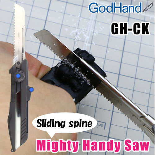 Mighty Handy Saw - Hobby Sense