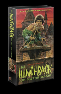 1/8 Hunchback of Notre Dame - ArtBox Edition - Hobby Sense