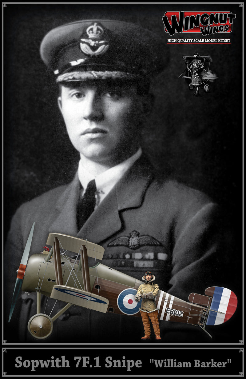 1/32 Sopwith 7F.1 Snipe 