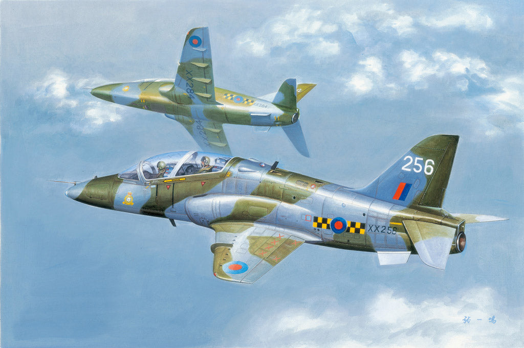 1/48 Hawk T MK.1A - Hobby Sense