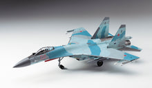 1/72 Su-35S Flanker - Hobby Sense