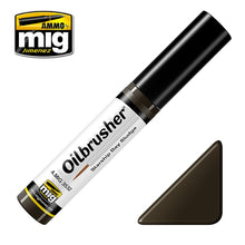 Ammo Mig Oilbrushers - Hobby Sense