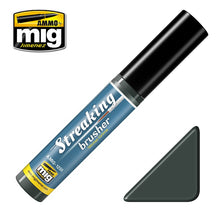 Ammo Mig Streaking Brushers - Hobby Sense