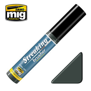 Ammo Mig Streaking Brushers - Hobby Sense
