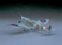 1/48 Spitfire Mk. IXc - Hobby Sense